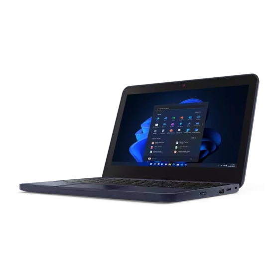 Lenovo Gen 3 300w Regulatory Notice