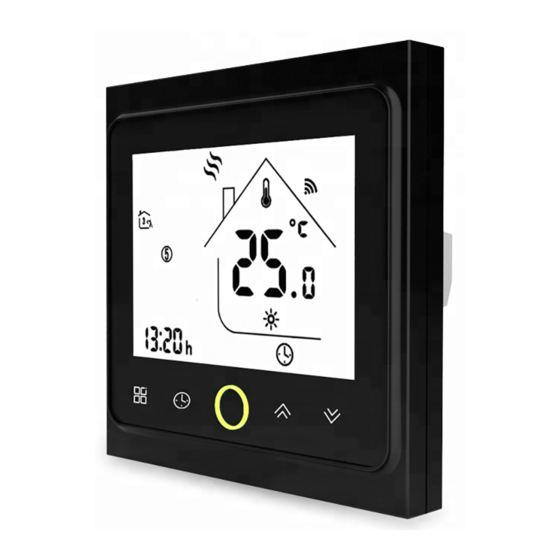 ELECHICO THP-1002 User Manual