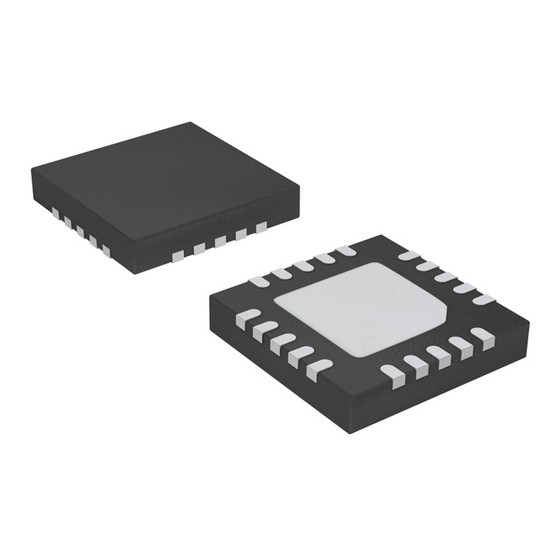 Silicon Laboratories C8051F33 Series User Manual