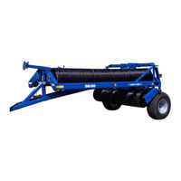 Dalbo MINIMAX 830 2008 Manual