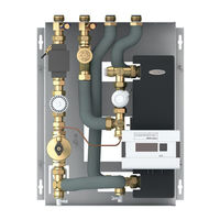flamco Meibes A1CX Series Technical Information For Installation And Operation