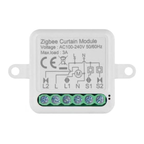 GoSmart H5109 Manual