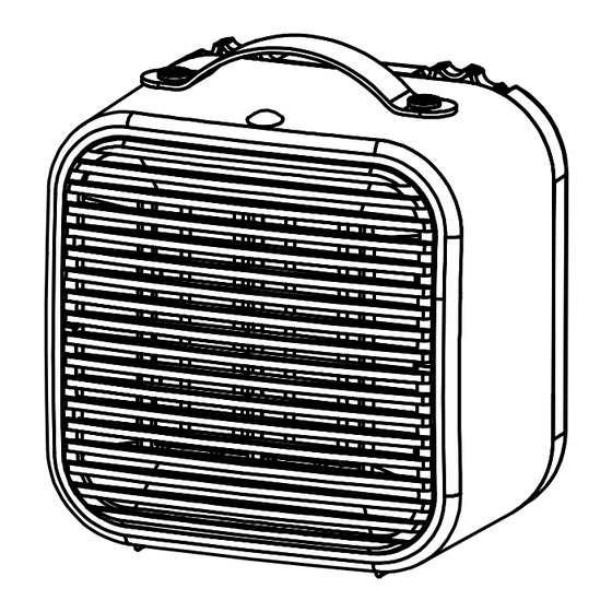 Saivod CB-910C Manual