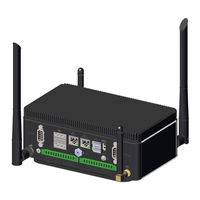 Seco SYS-D63-IPC Installation And Use Manual