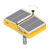 HBS SolaRaft-iQM 40SF-15V10A040Y01 Manual