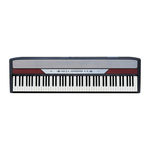 Korg SP-250 User Manual