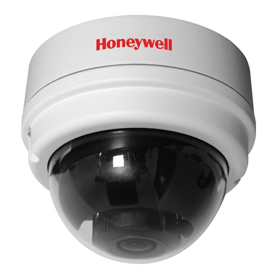 Honeywell H$D2S2 Quick Installation Manual