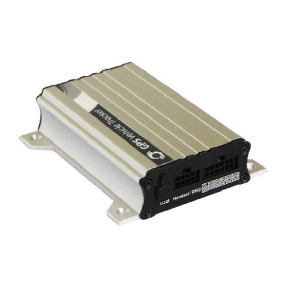 MeiTrack T3 User Manual