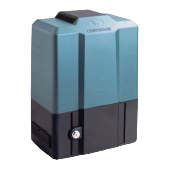 Centurion D3 Quick Manual