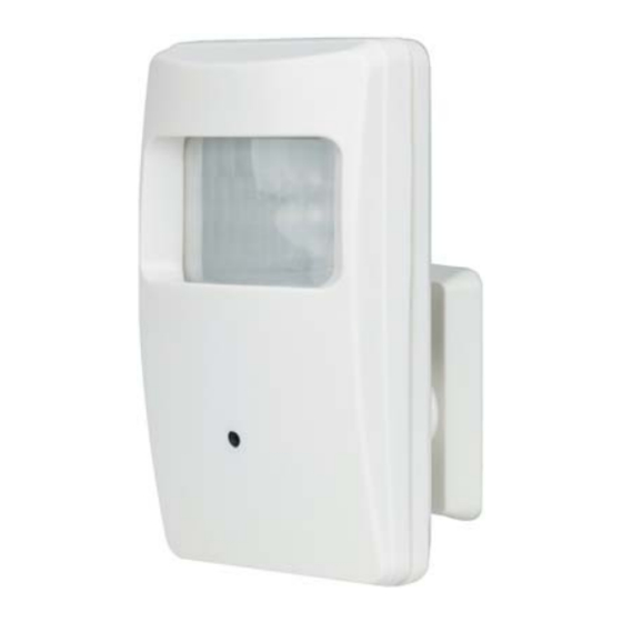 ENFORCER EV-Y6221-A3WQ Manual