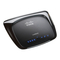 Wireless Router Linksys WRT120 Quick Installation Manual
