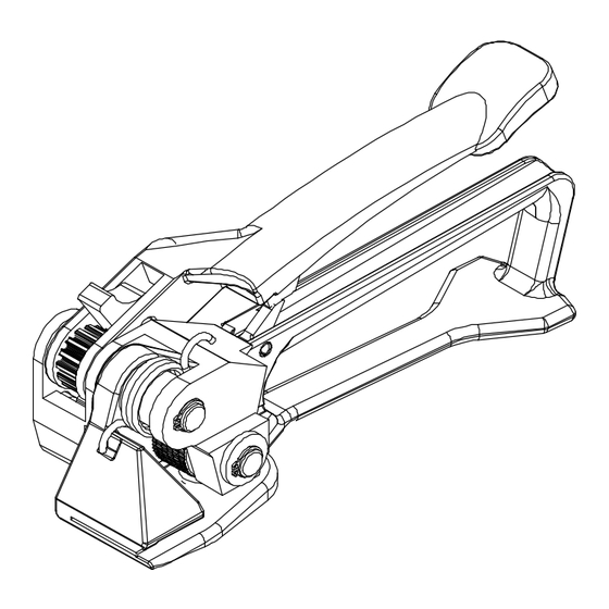 MIP 1620 Operating Instructions