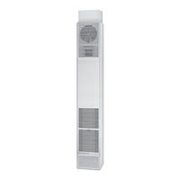 Cozy CF403D-H Installation And Operating Instructions Manual