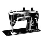Singer 403A Parts List