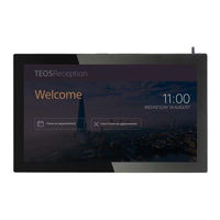 Sony TEB-10DSQPL User Manual