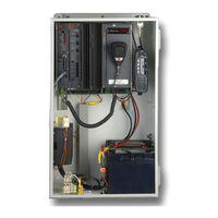Federal Signal Corporation UltraVoice UVIC Description, Specifications, Installation, Operation, And Service Manual