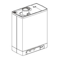 Rotex GW-20 C22 Installation Instructions Manual
