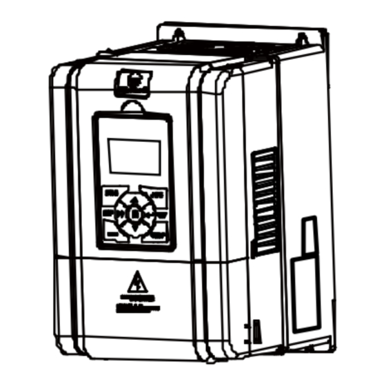 hpmont HD5L Series User Manual