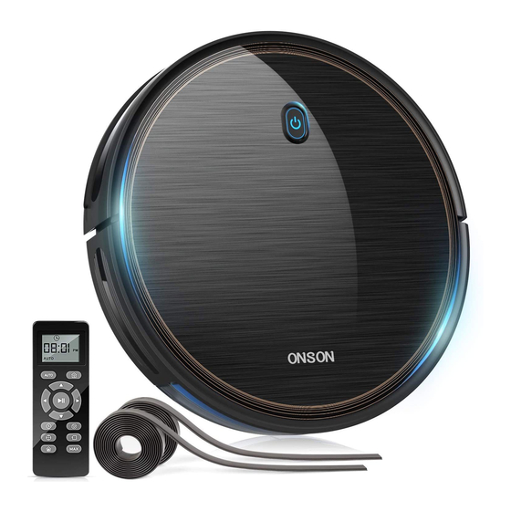 Onson J20C User Manual Manual