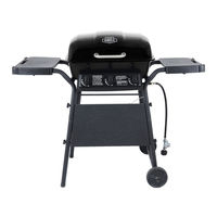 EXPERT GRILL XG10-101-002-02 Owner's Manual