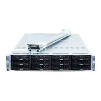 Supermicro SUPERSERVER 6028TP-HC0FR User Manual