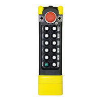 Control Chief Summit Series Owner's Manual