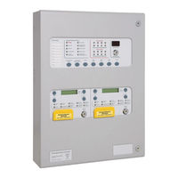 Kentec Electronics Sigma XT+ User Manual