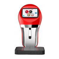 Coca-Cola Freestyle 2000 Manual