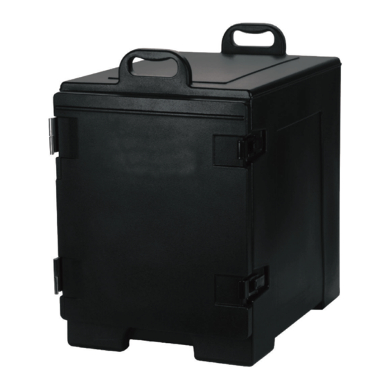 Costway OP70086 User Manual