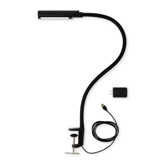 Reliable UBERLIGHT FLEX 3200TL Instruction Manual
