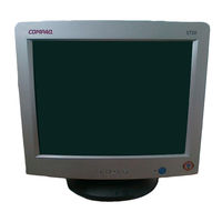 Compaq Compaq S720 Specifications