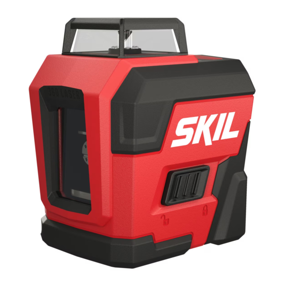 Skil 1960 Original Instructions Manual