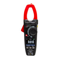 Triplett PQC300 User Manual