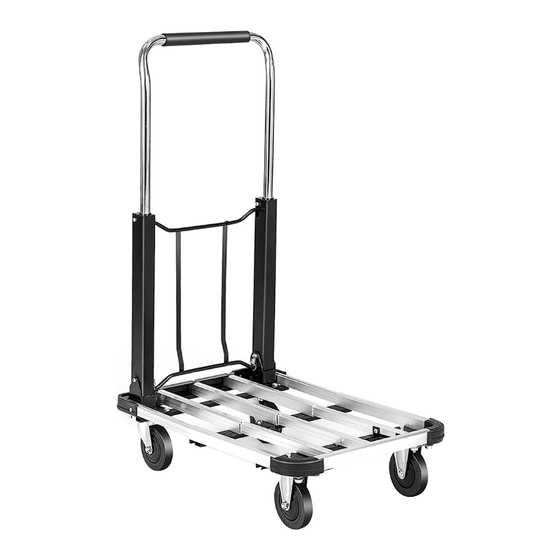 Costway TH10037 Manual