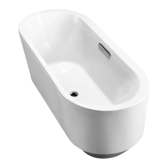 Kohler K-18347X Manuals