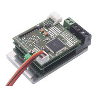 SGS electronic TVC-B10 Manual
