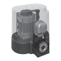 RIB K800 Plus Manual