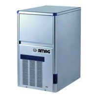 SIMAG SDE 40 A Use And Maintenance