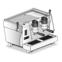 Rocket DOPPIA 2GR User Manual