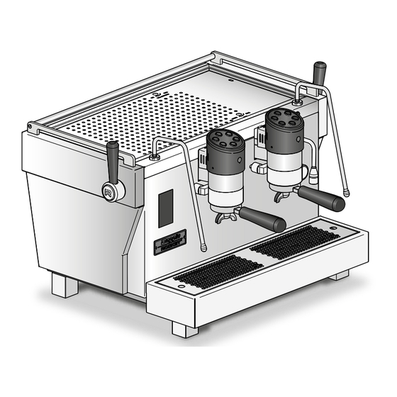 Rocket DOPPIA 2GR User Manual