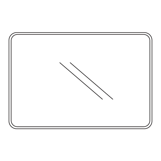 Sweetcrispy MI-ACFY-2230 Instruction Manual