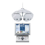Nidek Medical RT-6100 Quick Reference Manual