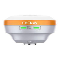 CHCNAV i76 User Manual