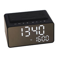 JVD WAVE Manual
