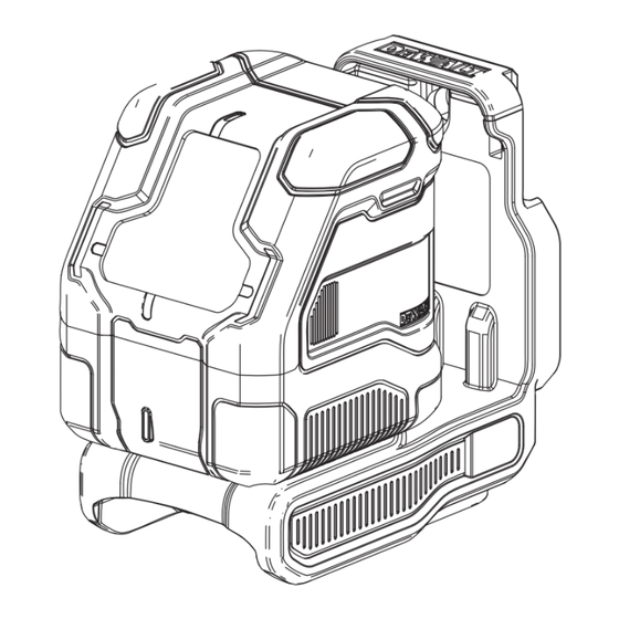 DeWalt ATOMIC COMPACT Series Instruction Manual