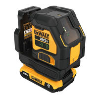 DeWalt ATOMIC COMPACT Series User Manual