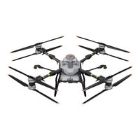Dji T100 Product Information