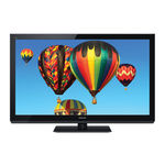 Panasonic Viera TC-L42U5 Operating Instructions Manual