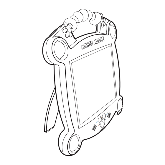 HANNspree DT0B-10A1 User Manual
