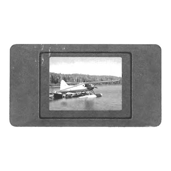 Power Acoustik PT-569MSV User Manual